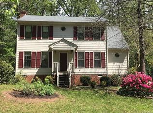 7503 Winning Colors Ct, Midlothian, VA 23112