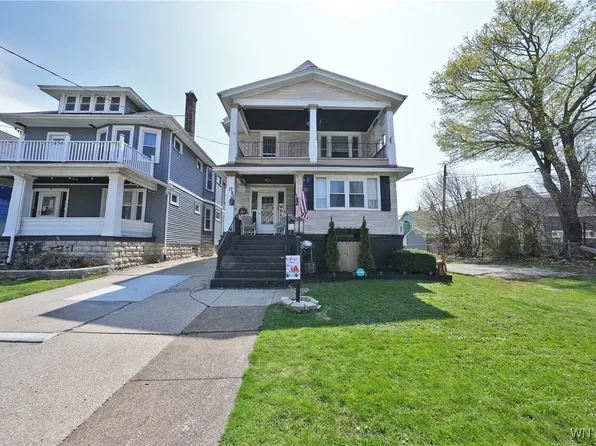 17 Olcott Ave, Buffalo, NY 14220