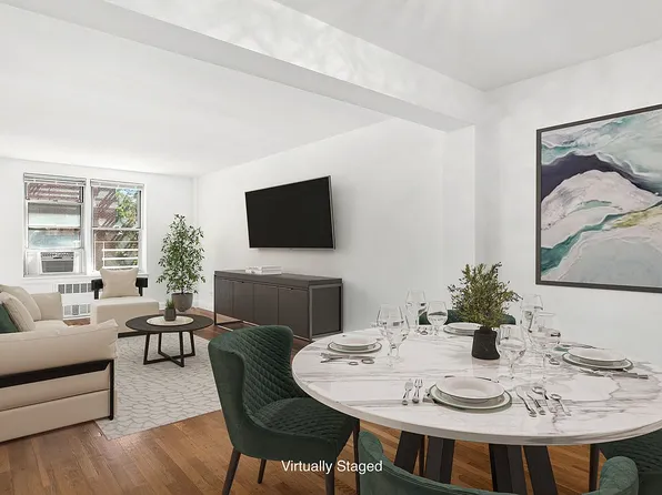 3512 Oxford Ave APT 2F, Bronx, NY 10463