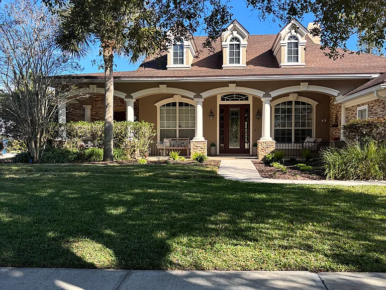 292 Saint Johns Golf Dr — Photo 1