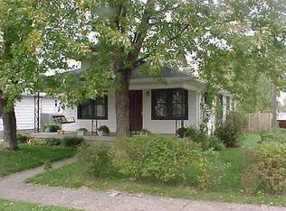 3856 E Hoyt Ave, Indianapolis, IN