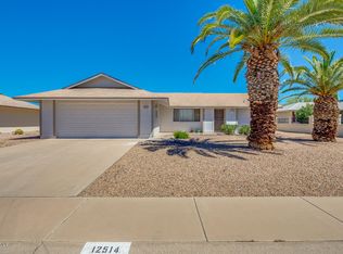 12514 W Bonanza Dr, Sun City West, AZ 85375