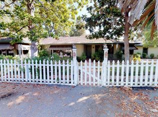 777 University Ave, Los Altos, CA 94022