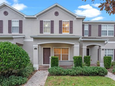 11819 Deer Path Way, Orlando, FL, 32832