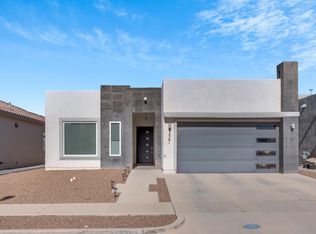 12361 Desert Dove Ave, El Paso, TX 79938