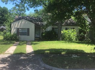 7714 Caillet St LOT 21, Dallas, TX 75209