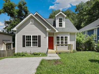 939 N Grand Ave NW, Atlanta, GA, 30318