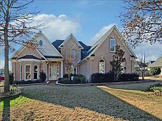1st image of 1739 Napier Woods Dr