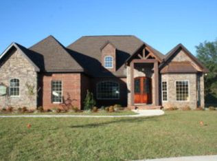 107 Cavel Ln, Dothan, AL 36305