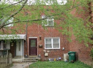 837 4th St, Laurel, MD 20707