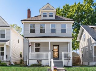 899 S Champion Ave, Columbus, OH