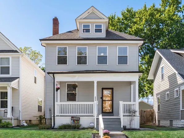 899 S Champion Ave, Columbus, OH 43206