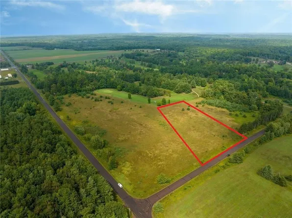 W3270 Soholt Road, Sarona, WI 54870