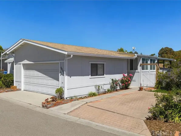 1004 Kerry Dr #71, San Luis Obispo, CA 93405