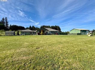 1800 SE 377th Ave, Washougal, WA 98671