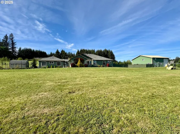 1800 SE 377th Ave, Washougal, WA 98671