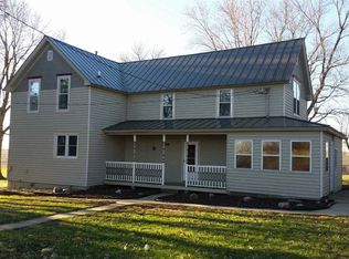 1439 County Road 6, Yutan, NE 68073