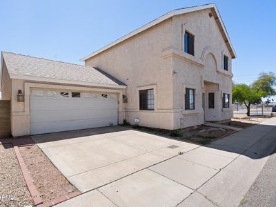 2051 W Ronald Rd, Phoenix, AZ, 85029