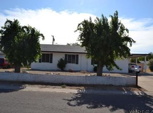 3115 N Mark Dr, Kingman, AZ 86401