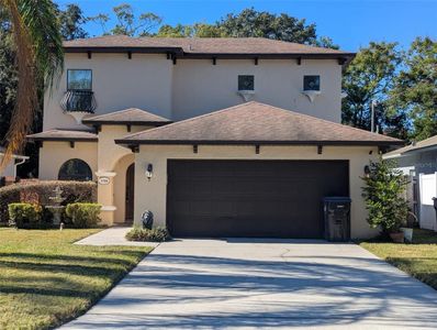 1720 Crocker Ave, Orlando, FL, 32806