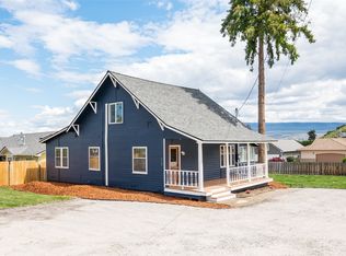 715 S Western Ave, Wenatchee, WA 98801