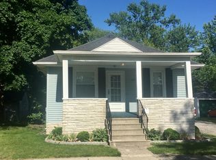 1820 Barnard St, Saginaw, MI 48602