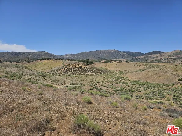 0 Jarrett Dr, Tehachapi, CA 93561