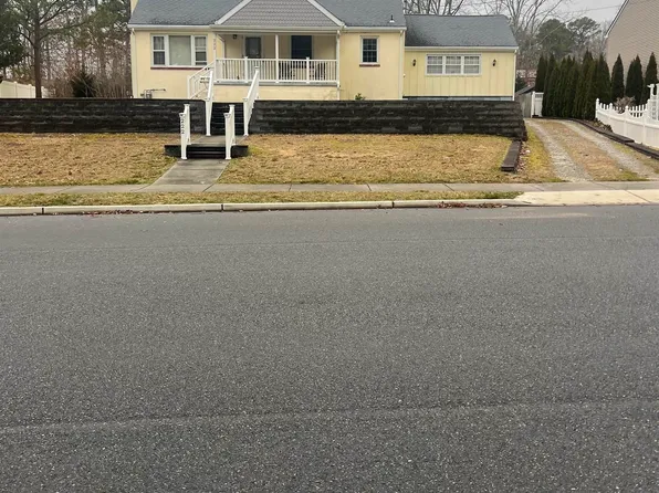 222 Bayview Dr, Absecon, NJ 08201