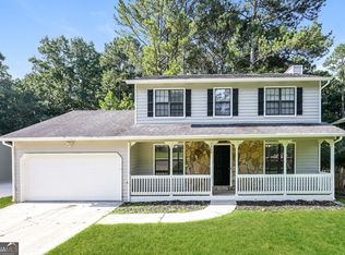 2808 Porter Dr, Lawrenceville, GA 30044