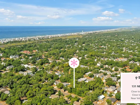 Lot #20 NE 18th Street, Oak Island, NC 28465