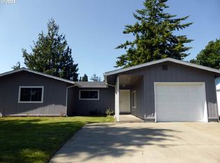 2325 18th St, Florence, OR 97439
