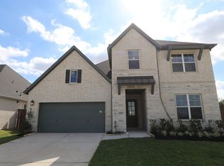 5127 Benton Woods Trl, Rosenberg, TX 77471