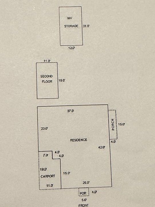 2nd image of 203 W Kemp Ave