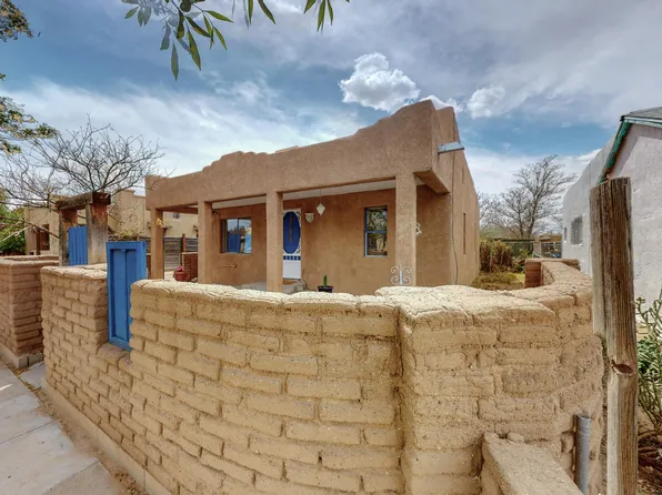 1317 7th St NW, Albuquerque, NM 87102
