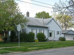 711 S Vermillion St, Streator, IL 61364