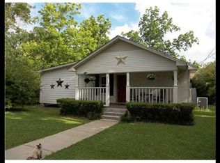 19501 Holder Rd, Moss Point, MS 39562