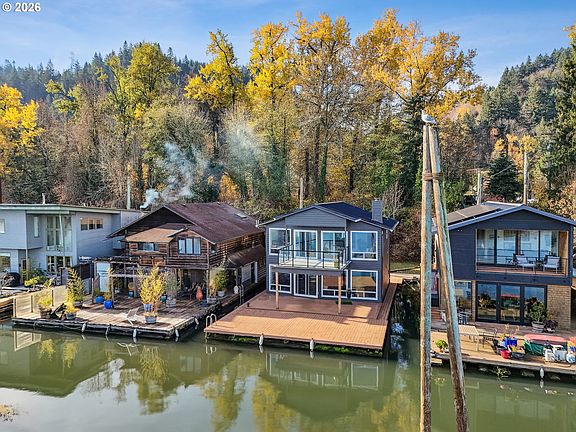 4th image of 14936 NW Mill Rd Unit K