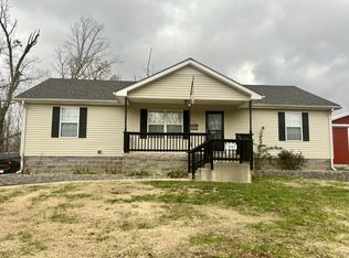 991 Pleasant Hill Rd, Dover, TN 37058
