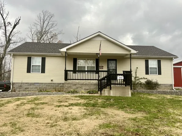 991 Pleasant Hill Rd, Dover, TN 37058