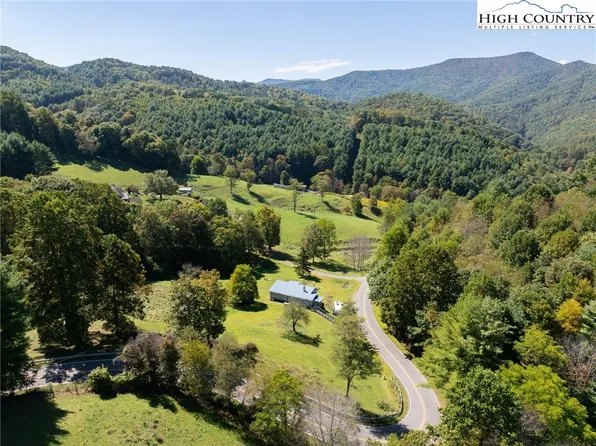 528 Stanley Road, Warrensville, NC 28693