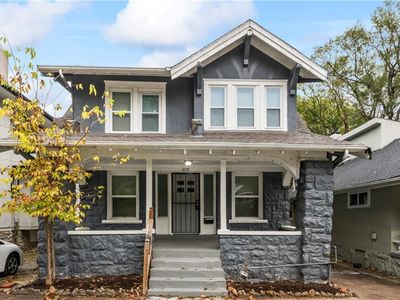 4235 Chestnut Ave, Kansas City, MO, 64130