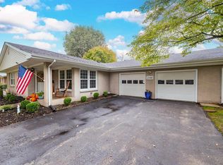 2140 Woodland Dr, Owensboro, KY 42301