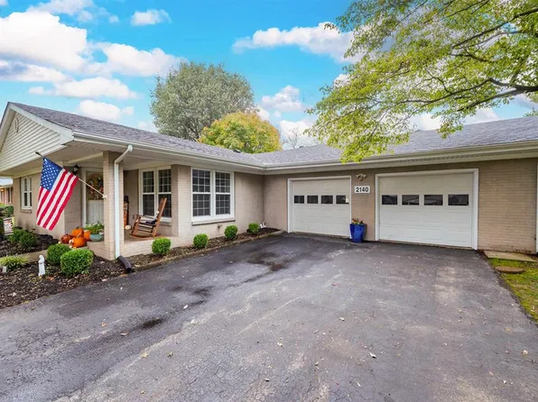 2140 Woodland Dr, Owensboro, KY 42301