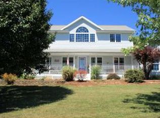 2844 S Martin Rd, Bloomfield, IN 47424