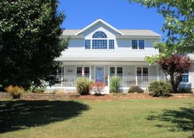 2844 S Martin Rd, Bloomfield, IN, 47424