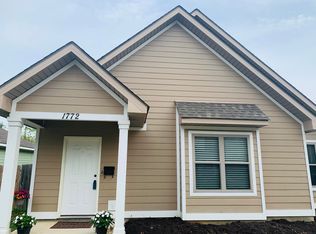 1772 Vaughn St, Biloxi, MS 39531