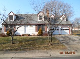 2432 Calf Run Dr, Wilmington, DE 19808