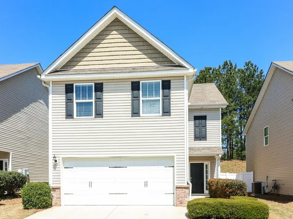 110 Hill Crest Cir, Hiram, GA 30141