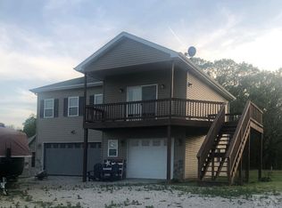 3159 Hillcrest Dr, Ellston, IA 50074