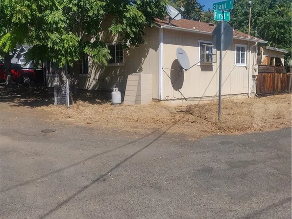 70 Shaul St, Clearlake Oaks, CA 95423